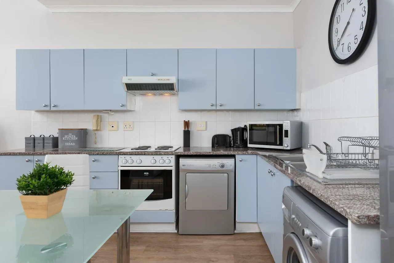 Mountain View Apartment Kapstadt
