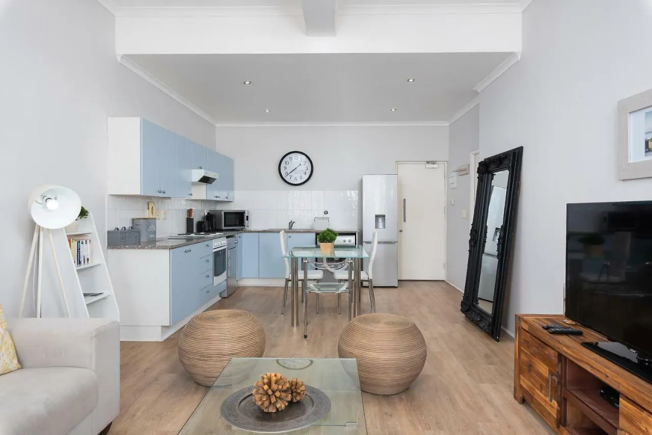 Mountain View Apartment Kapstadt