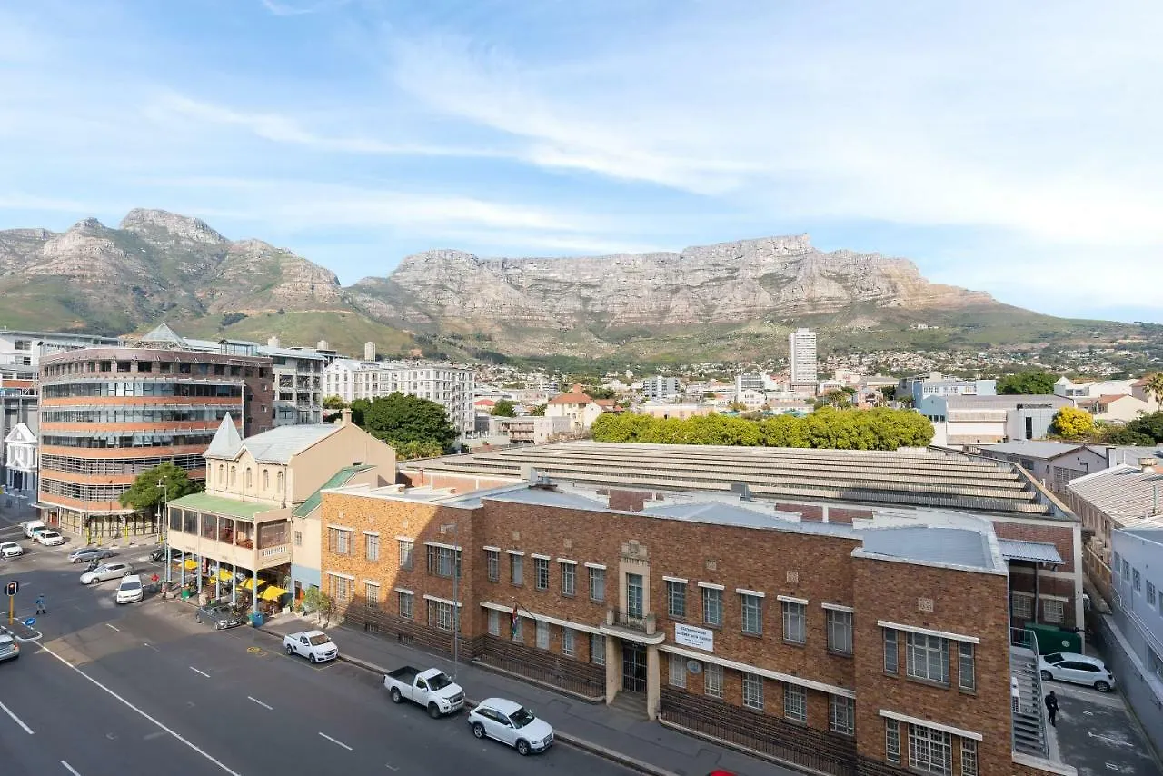 Mountain View Apartment Kapstadt 0*,  Südafrika