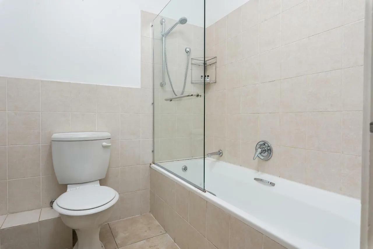 Mountain View Apartment Kapstadt