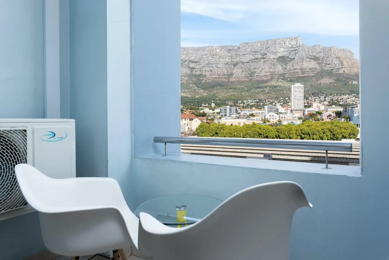 Mountain View Apartment Kapstadt 0*,  Südafrika